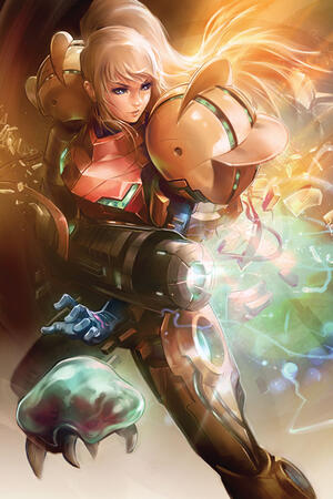Samus