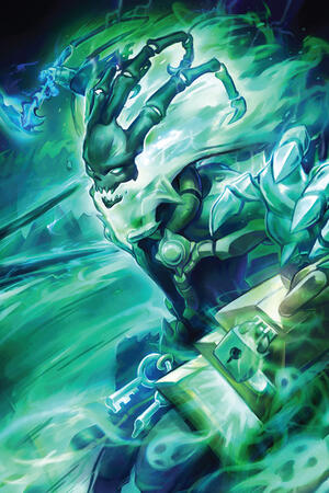 Thresh