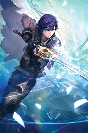 Chrom
