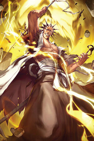 Kenpachi