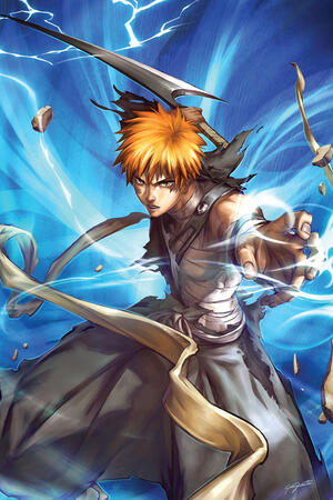 Ichigo