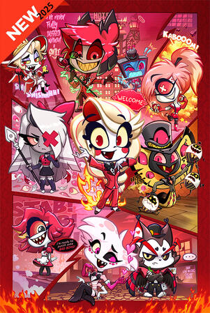 Hazbin