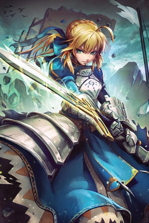 Saber
